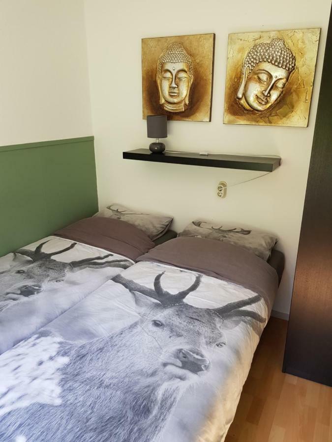 Bungalow Hartje Veluwe Otterlo Zewnętrze zdjęcie