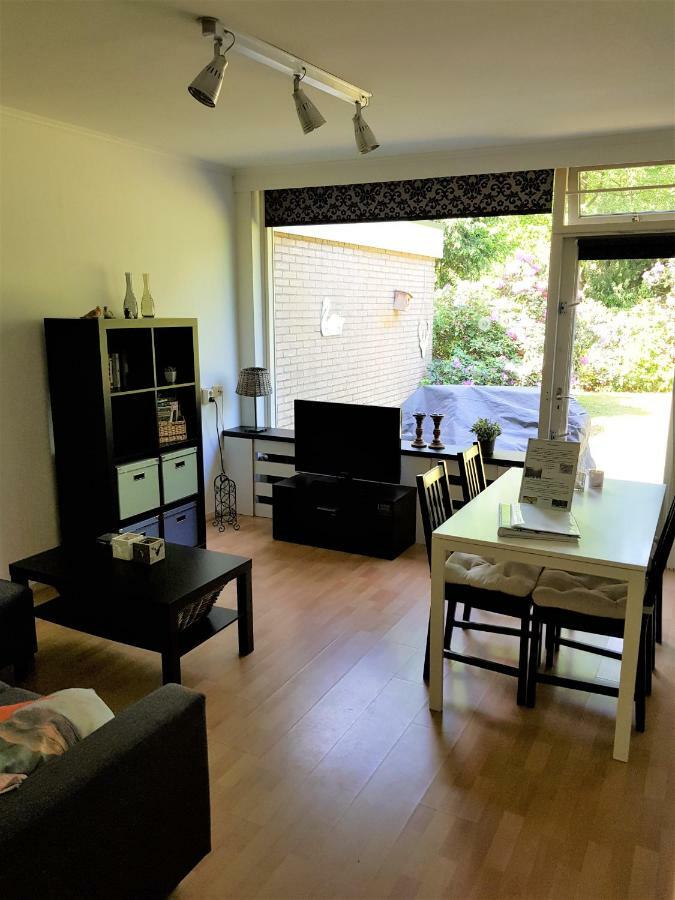 Bungalow Hartje Veluwe Otterlo Zewnętrze zdjęcie