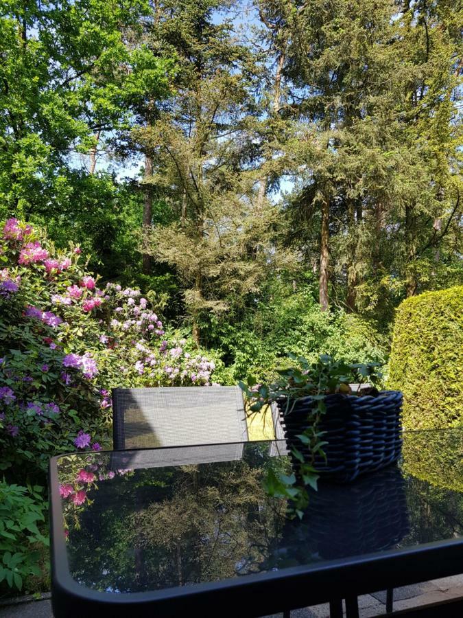 Bungalow Hartje Veluwe Otterlo Zewnętrze zdjęcie